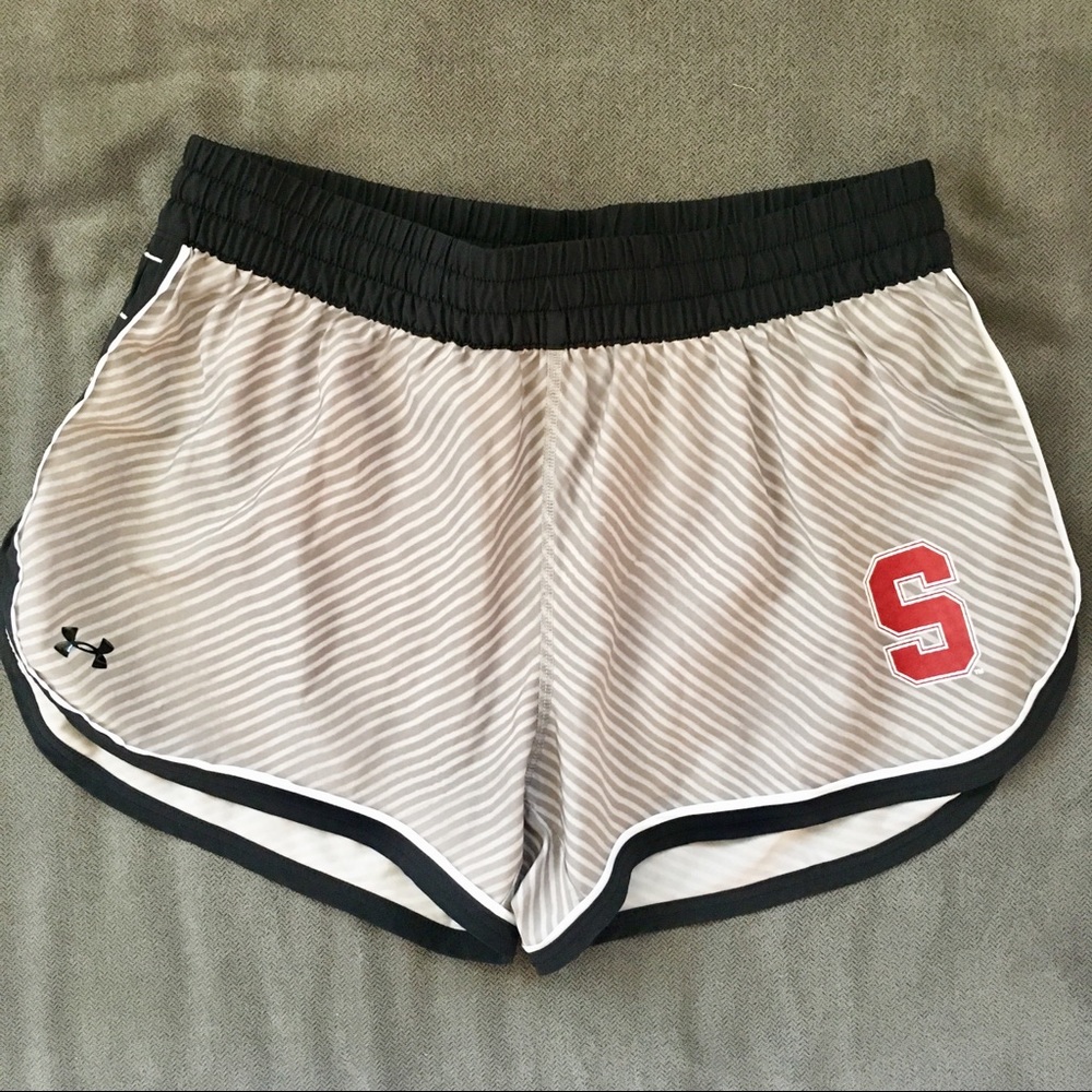 Under Armour Running Shorts
